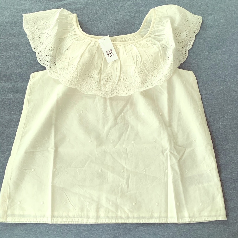 Gap girls Top 🛍